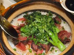 -顺峰顺水顺德菜(第一百货店)