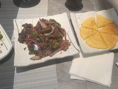 -和风铁板料理(山姆会员店)