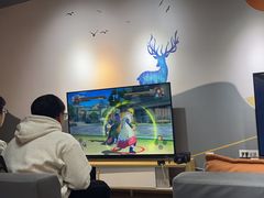 -欢度时光桌游·电玩·拼豆(国贸店)