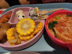 -西贝(石景山当代店)