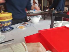 -粤财皇冠假日酒店·彩华轩中餐厅