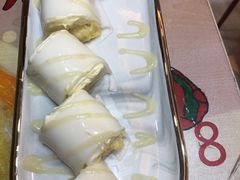 -甜心妈妈·榴莲星级糖水(北京路总店)