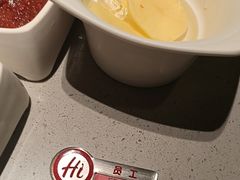 -海底捞火锅(关山保利店)