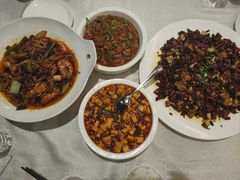 -辣婆婆(航天桥店)