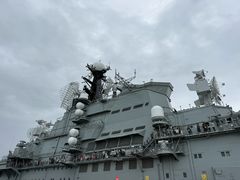 -泰达航母主题公园