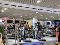 -奇迹健身(金牛凯德店)