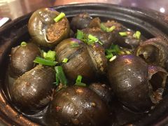 田螺塞肉-海宁煲店(北随塘河路店)