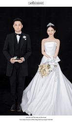 点击看大图 -金夫人婚纱摄影(惠阳店)