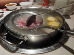 -潮泰牛肉火锅 · 创于1992年(车公庙店)