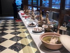 -梦都海鲜酒家(万达广场江桥店)