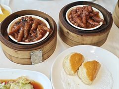 -万龙洲海鲜(亚运村店)