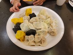 -蓝港海鲜厨房(金水路店)
