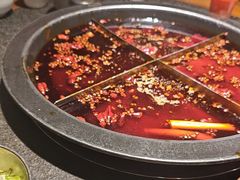 -陈眼镜火锅(总店)