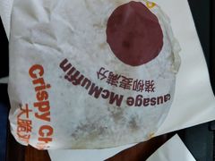 -麦当劳(南京宁海路店)