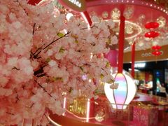 -深圳来福士广场