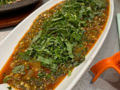 -有红鸡毛店·川菜(建设路店)