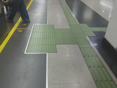 -上海科技馆(地铁站)