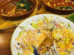 -萨莉亚意式餐厅(金隅嘉品mall店)