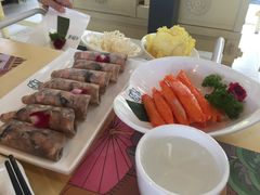 -甘尼仕印度餐厅爵士酒吧(阳春巷店)