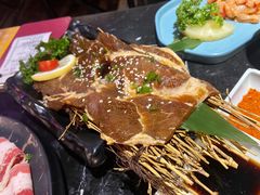 -鹤江桥·红油牛肉粉(SKP店)