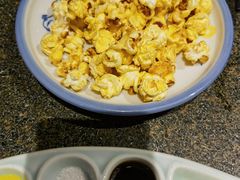 -真地道京味府·鲜橙烤鸭·北京菜(朝外大街东大桥店)