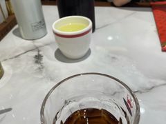 酸梅汤-金陵后厨·南京菜(新街口秣陵路店)