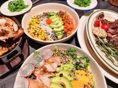 -卡朋西餐(宝安大仟里店)