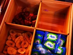 -热火朝天鲜切牛肉火锅(南强街巷店)