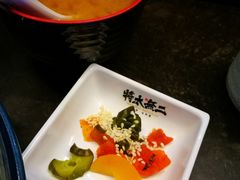 -将太无二·北美传奇寿司(瑞士公寓店)