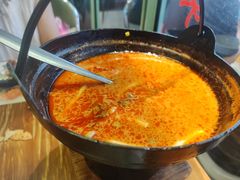 -岛风·台食小馆 ISLAND BISTRO(烟台山店)