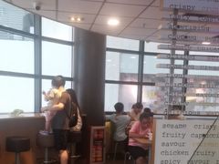 -麦当劳(番禺易发商业街店)