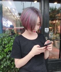 -MS.SALON美发沙龙
