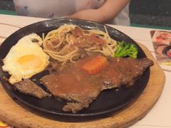 -豪享来牛排(人民店)