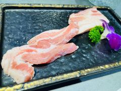 -明洞王妃家烤肉(苏州中心星悦汇店)