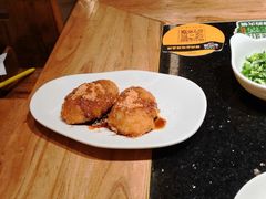 -巴奴毛肚火锅(商城路店)
