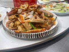 -旺达·福州菜(正大广场店)