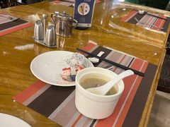 -上海浦东星河湾酒店