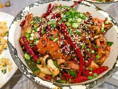 -辣螃铠盆盆蟹大排档(总店)