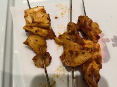 -状元阁烧烤(新华路总店)