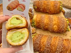 -富贵面包公司(运河店)