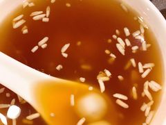 桂花米酒汤圆-小街天府