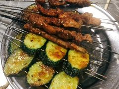 -小民大排档(光谷店)