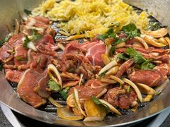 -佟爷·老北京炙子烤肉(动物园店)