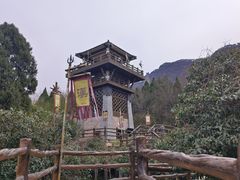 -剑门关风景区