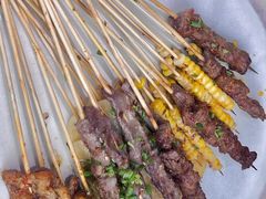 -串盟烧烤大排档·长沙美食地标(星沙店)