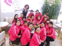 -爱月宝月嫂·育儿嫂(哈尔滨总店)