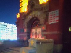 -圣·阿列克谢耶夫教堂