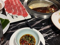 -臻牧壹品雪花牛肉火锅(大兴九臻店)