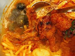 -小螺大作·螺蛳粉火锅(林和西店)