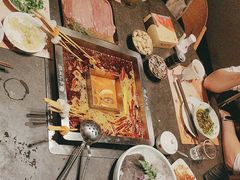 -锦城印象火锅(天府三街店)